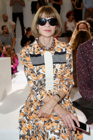 Anna Wintour