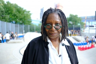 Whoopi Goldberg